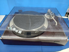 レコードプレーヤー|DENON