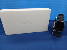 APPLE WATCH ULTRA(第1世代)|APPLE