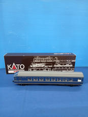 HOゲージ|KATO