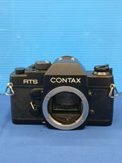 フィルムカメラ|CONTAX/KYOCERA