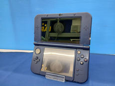 NEW 3DSLL|NINTENDO / 任天堂