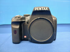 デジタル一眼レフカメラ|PENTAX