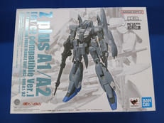 METAL ROBOT 魂|BANDAI