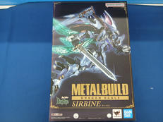 METAL BUILD|BANDAI