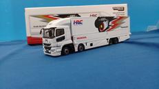 ミニカー|TRAMAC WORKS