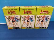 ソフビフィギュア|ツクダホビー