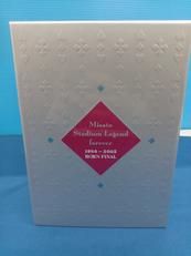 渡辺美里　スタジアム伝説 FOREVER 1986-2005|EPIC RECORDS