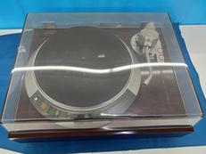 レコードプレーヤー|DENON