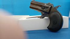 DERRINGER　デリンジャー|MARUSHIN