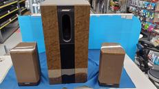 2.1CHスピーカーシステム|BOSE