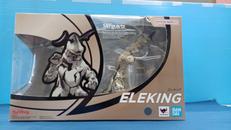 エレキング|BANDAI