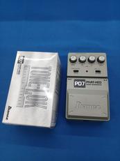 エフェクター|IBANEZ