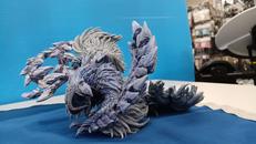 護竜アルシュベルトワイルズラストワン賞|BANDAI