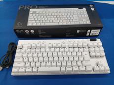 ゲーミングキーボード|LOGICOOL