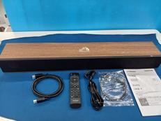 サウンドバー|VICTOR