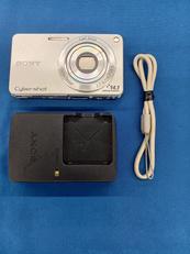 デジタルカメラ|SONY