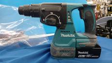 ハンマドリル|MAKITA