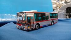 1/64 三菱ふそう/エアロスター|トミカ