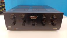 プリメインアンプ|NEC