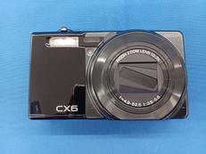 デジタルカメラ（訳あり|RICOH