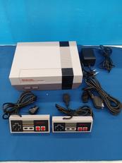 NINTENDO ENTERTAINMENT SYSTEM