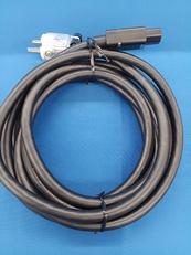 電源ケーブル|EX-PRO