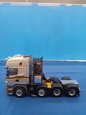 1/50 モデルトラック|NEWSIGHTJAPAN