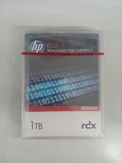 RDXカートリッジ|HP