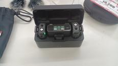 ワイヤレスマイクシステム|DJI