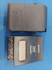 DAT WALKMAN|SONY