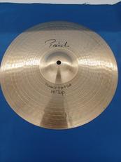 ハイハット/POWER HI-HAT14ペア|PAISTE