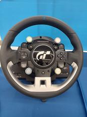 ステアリングコントローラー　T-GT II|THRUSTMASTER