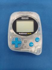 POKEMON MINI|NINTENDO