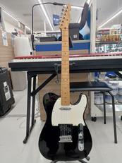テレキャスタータイプ|FENDER MEXICO