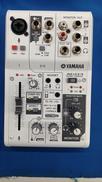 アナログミキサー|YAMAHA