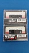 GUARDIANS OF THE GALAXY VOL1・2|HOLLYWOOD RECORDS
