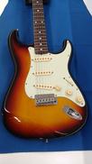 エレキギター|FENDER JAPAN