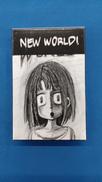 NEW WOELD/相対性理論|みらいRECORDS