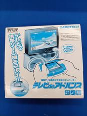 出力コンバーター|GAMETECH