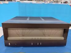 パワーアンプ|TECHNICS