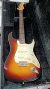 エレキギター|FENDER JAPAN
