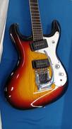 エレキギター|MOSRITE