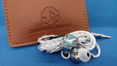 イヤホン|DARUMA AUDIO