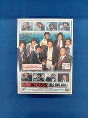 DVD-BOX|VAP
