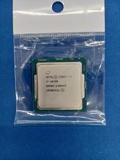CORE I7-10700|INTEL