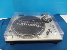 ターンテーブル|TECHNICS