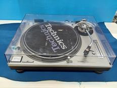 ターンテーブル|TECHNICS