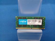 DDR4 PC4-25600 32GB|CRUCIAL