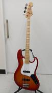 エレキベース|FENDER JAPAN