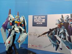 METAL ROBOT魂|BANDAI